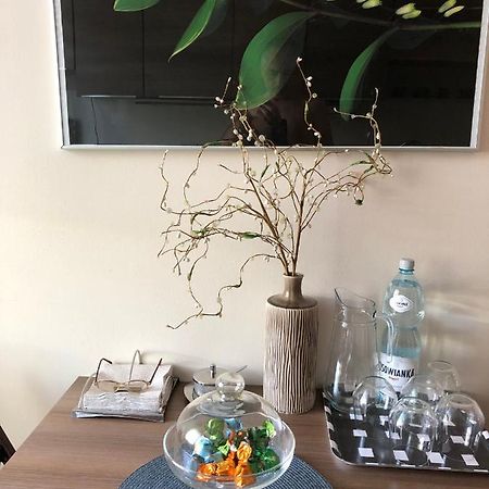 קרקוב Apartament Siewna-Moje Miejsce Na Idealne Wakacje מראה חיצוני תמונה