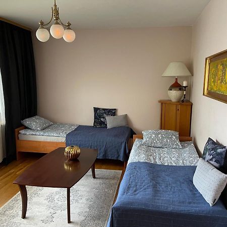 קרקוב Apartament Siewna-Moje Miejsce Na Idealne Wakacje מראה חיצוני תמונה