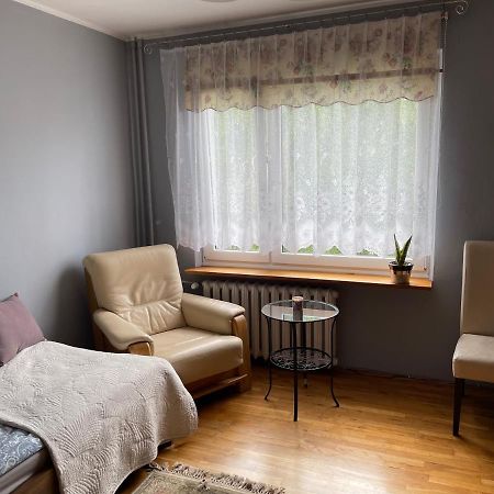 קרקוב Apartament Siewna-Moje Miejsce Na Idealne Wakacje מראה חיצוני תמונה