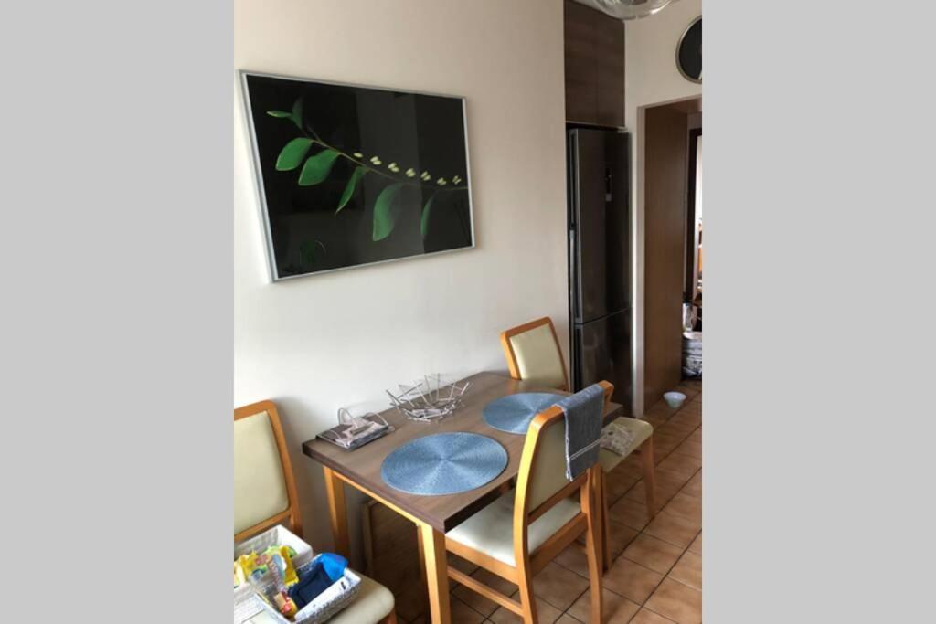 קרקוב Apartament Siewna-Moje Miejsce Na Idealne Wakacje מראה חיצוני תמונה