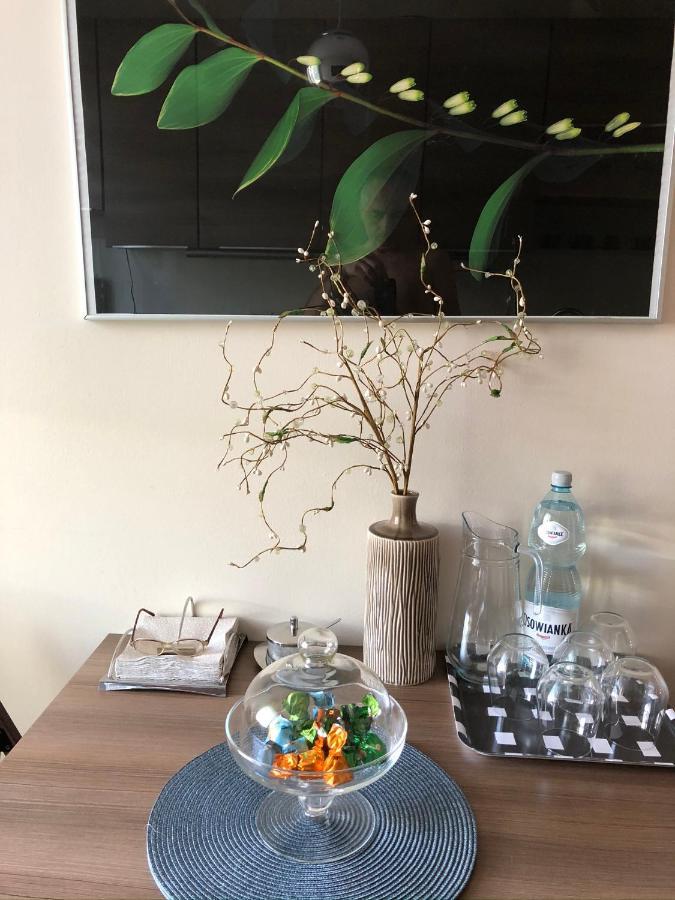 קרקוב Apartament Siewna-Moje Miejsce Na Idealne Wakacje מראה חיצוני תמונה