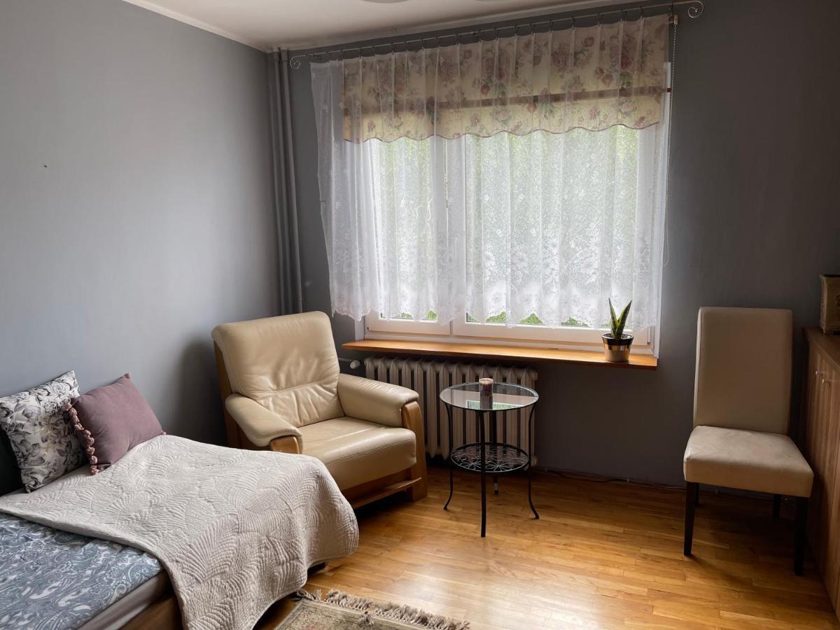 קרקוב Apartament Siewna-Moje Miejsce Na Idealne Wakacje מראה חיצוני תמונה