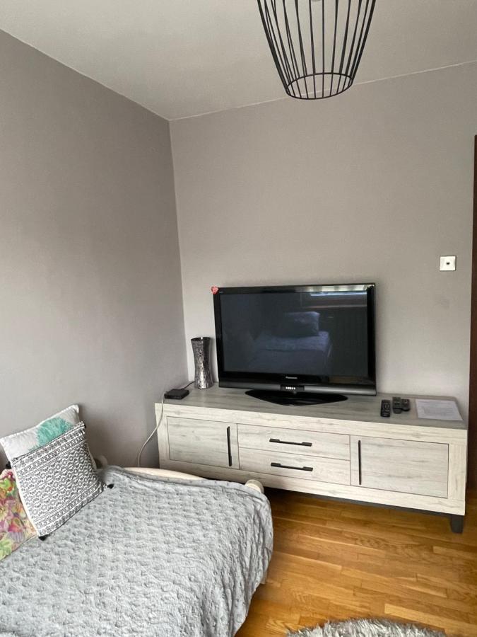 קרקוב Apartament Siewna-Moje Miejsce Na Idealne Wakacje מראה חיצוני תמונה
