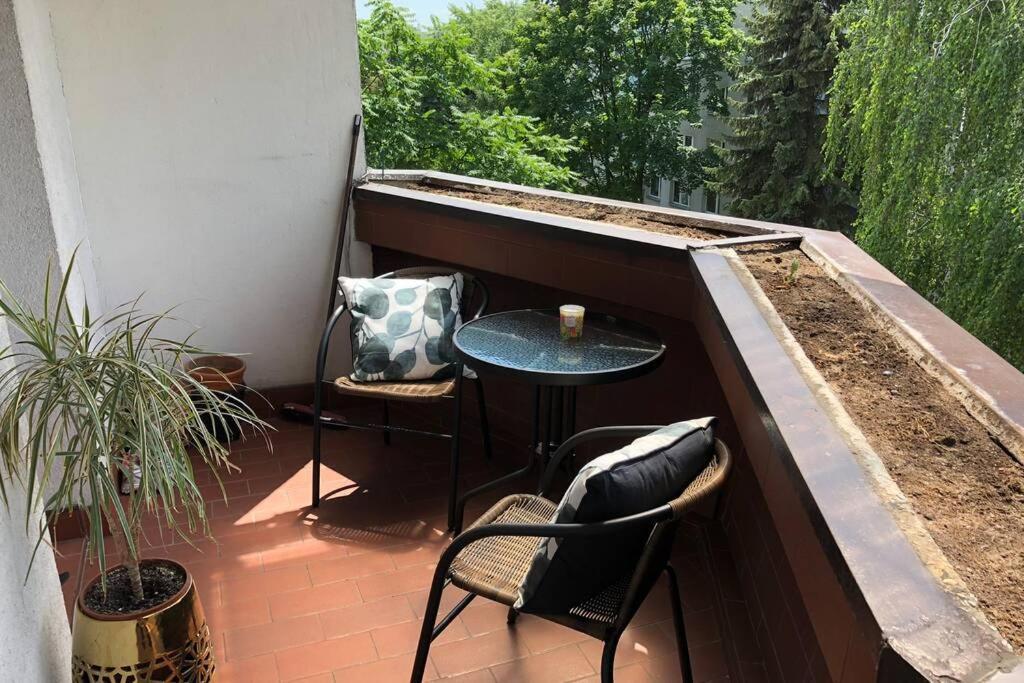 קרקוב Apartament Siewna-Moje Miejsce Na Idealne Wakacje מראה חיצוני תמונה