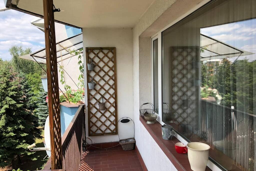 קרקוב Apartament Siewna-Moje Miejsce Na Idealne Wakacje מראה חיצוני תמונה